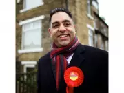 UK MP Imran Hussain Urges Immediate Restoration of Communications in PoJK