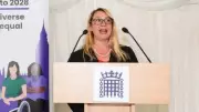 UK MP Sues Elon Musk's xAI Over AI-Generated Deepfake Images