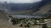 UK MPs Express Concern Over Rising Tensions in PoK, Cite Communication Blackout