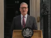UK PM Keir Starmer Resigns, Labour Leadership Contest Set for July