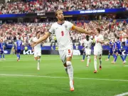UK PM Starmer Hails England's 4-2 World Cup Win Over Croatia as 'Performance to Be Proud Of'