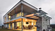 UK Prime Rural Property Market Slumps as Prices Fall Over 12%