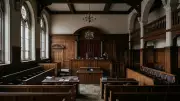UK to Trial AI Legal Assistants in Courts to Tackle Backlog