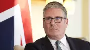 UK Transport Minister Urges PM Keir Starmer to Step Down: Report