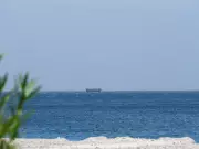 UKMTO Reports Tanker Fire Near Oman's Sohar Port Amid Rising West Asia Tensions
