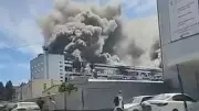 Ukraine Strikes Russian Missile Plant in Voronezh, Five Dead
