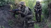 Ukraine War Now Longer Than World War I at 1,569 Days