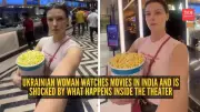 Ukrainian Creator Compares Indian and European Cinema Culture: Food, Security, and More