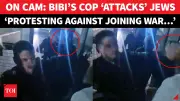 Ultra-Orthodox Jews Storm Police Station in Beit Shemesh, Israel Erupts in Violent Unrest