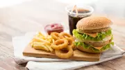 Ultra-Processed Foods Linked to 58% Higher Dementia Risk, New Study Finds