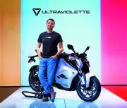 Ultraviolette Plans 1.5 Lakh Unit Capacity in 6-8 Months, Eyes IPO