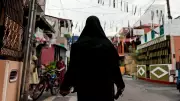 UN: Taliban Arrest 30 Women for Violating Hijab Rules in Afghanistan