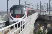 Union Cabinet Approves Ahmedabad Metro Phase 2A Worth Rs 2,169 Crore
