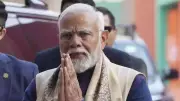 Union Ministers Carpool to Cabinet Meeting After PM Modi's Appeal