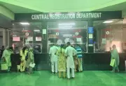 Unpaid for Months, Miri Piri Hospital Staff Continue Services Despite Financial Crisis