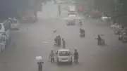 Unprecedented Rains Cause Misery in Karnataka's Bailhongal and Saundatti