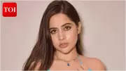 Uorfi Javed Reveals Stress and Allergies, Not Fillers, Caused Swollen Face