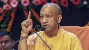 UP CM Adityanath Recalls One-Hour Ultimatum to Farmers for Jewar Airport Land