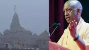 UP CM Yogi Adityanath Forms SIT to Probe Ram Mandir Donation Irregularities