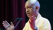 UP CM Yogi Orders Fire Safety Audit of Hotels After Delhi Tragedy