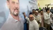 UP Congress launches campaign against Great Nicobar project