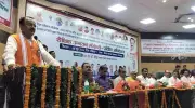 UP Deputy CM Hits Back at SP Over Ghazipur Encounter Remarks