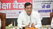 UP Energy Minister Slams UPPCL Chairperson Over Electricity Price Hike