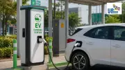 UP EV Policy: Boosting Electric Mobility with Subsidies and Infrastructure