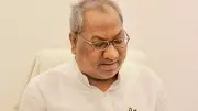 UP Minister Sanjay Nishad Questions Encounter, Demands Probe