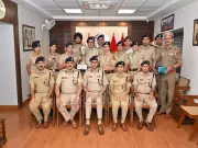 UP Police Admit Card 2026 Likely Soon for 32,679 Vacancies