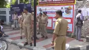UP Police Constable Exam 2025 Held Successfully, 7.23 Lakh Candidates Appear