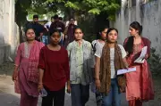 UP Police Constable Exam Concludes, 24 Cases Registered for Malpractice