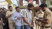 UP Police Homeguard Result 2026: 1.07 Lakh Candidates Shortlisted