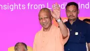 UP roadshow in Bengaluru nets Rs 50,000 cr investment pledges