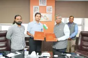 UP Skill Mission, NSE Partner to Train 1.5 Lakh Youth in Financial Literacy