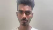 UP STF arrests Bihar man in online exam fraud racket targeting aspirants