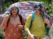 UP Weather: Temperatures to Rise 3-5°C, Humidity to Increase