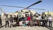 UP Youth Among Indians Killed in Attack on Tanker Off Oman