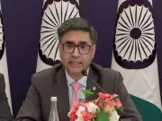 UPI to Be Operational in Seychelles by Year-End, Says Foreign Secretary Misri