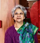 Upma Chawdhry Becomes First Woman Chairperson of Metropolitan Stock Exchange