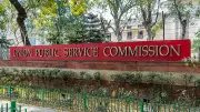 UPSC CSE Prelims 2026 Results: 13,343 Qualify for Mains