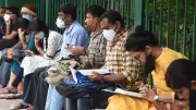UPSC Extends NDA, CDS II 2026 Application Deadline to June 11