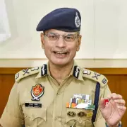 UPSC Panel to Meet June 30 for Punjab DGP Selection, Regular Appointment Ahead of 2027 Polls