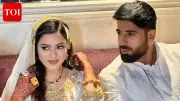 Urmila Matondkar's Ex-Husband Mohsin Akhtar Marries Nidhaa Bhatt
