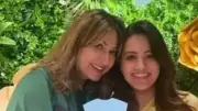 Urvashi Dholakia Apologizes to Anita Hassanandani for Missing Her Wedding on TV Show