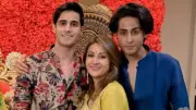 Urvashi Dholakia Opens Up About Becoming a Mother at 17 and Her Acting Journey