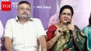Urvashi Reveals How Kumari Muthu Changed Her View on Humor