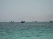 US and Iran Agree to Meet in Doha to Resolve Strait of Hormuz Dispute