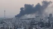 US and Iran Trade Attacks, De-Escalation Unlikely