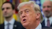 US appeals court allows Trump to expand fast-track deportations